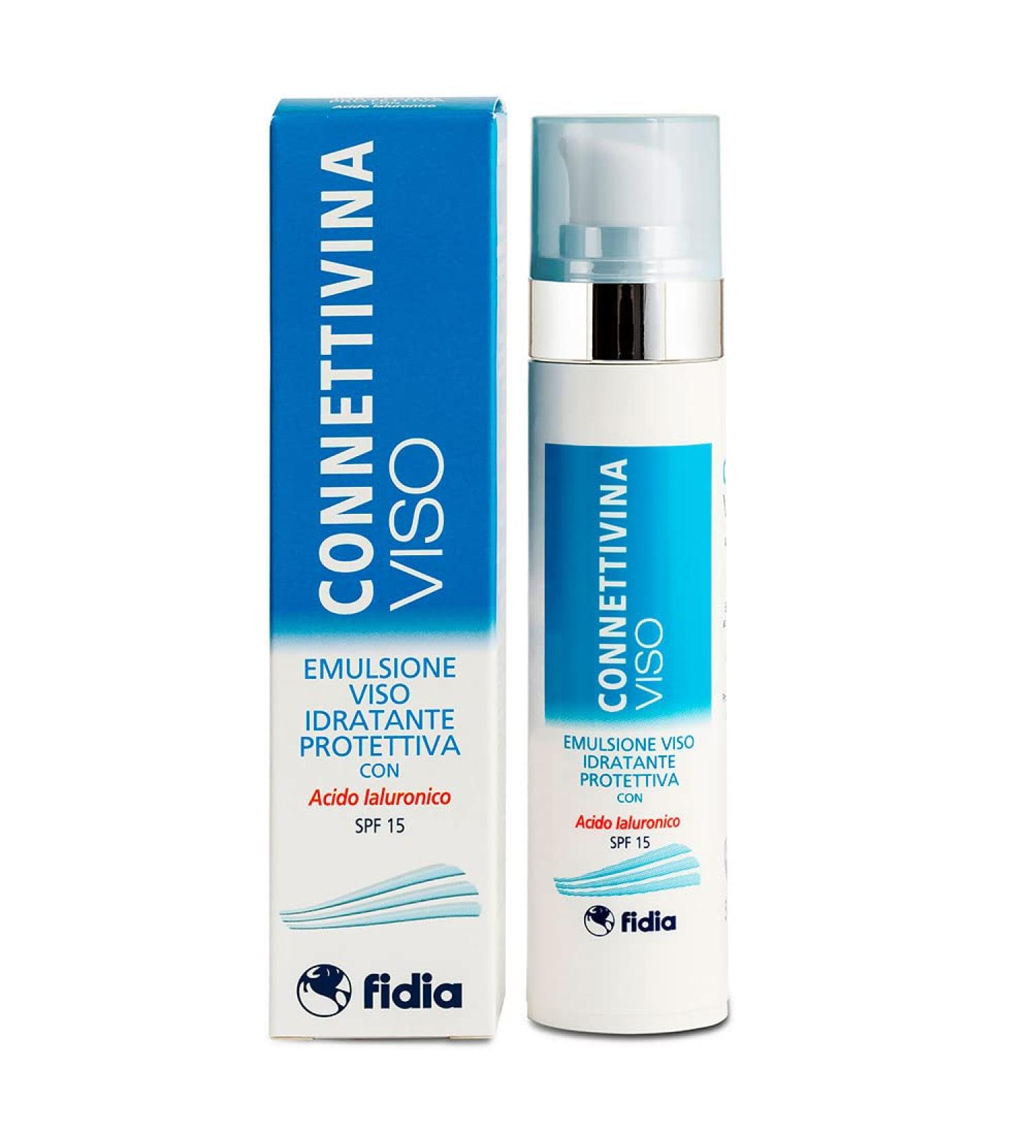 CONNECT Connettivinaviso Cream 50ml - Buy Online on GoSupps.com