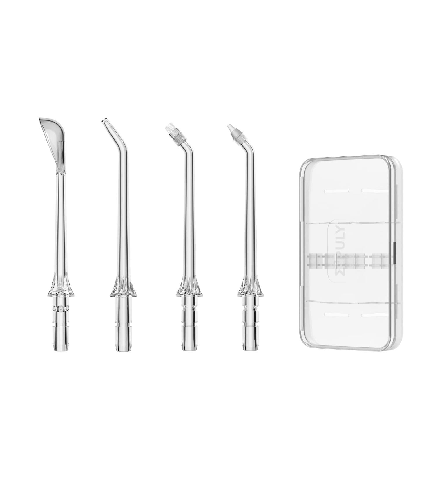 Replacement Nozzle for En Forgiving Mouth Shower - High Quality & Fast International Shipping - Buy Online on GoSupps.com