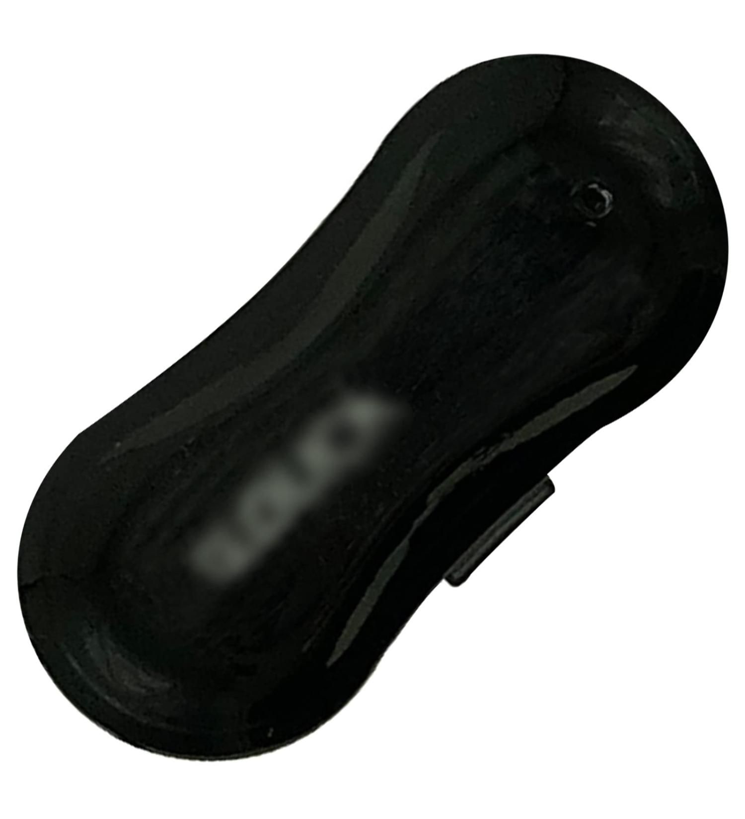 Smart Anti Snoring Device - Comfortable & Effective Solution for Better Sleep (Black) - Buy Online on GoSupps.com