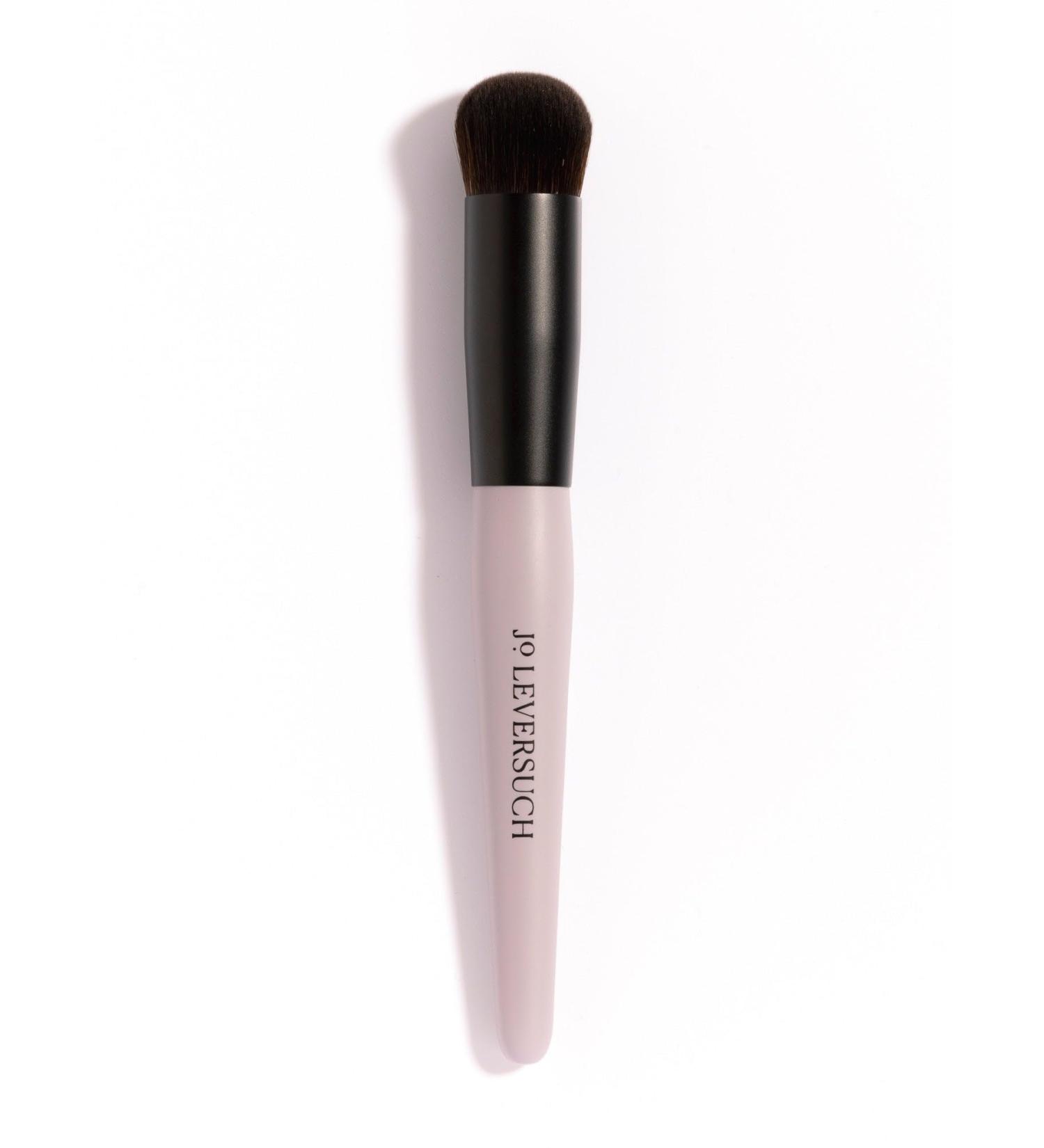 Jo Leversuch Make Up Brush Dense Foundation | Untitled No1 - Buy Online on GoSupps.com