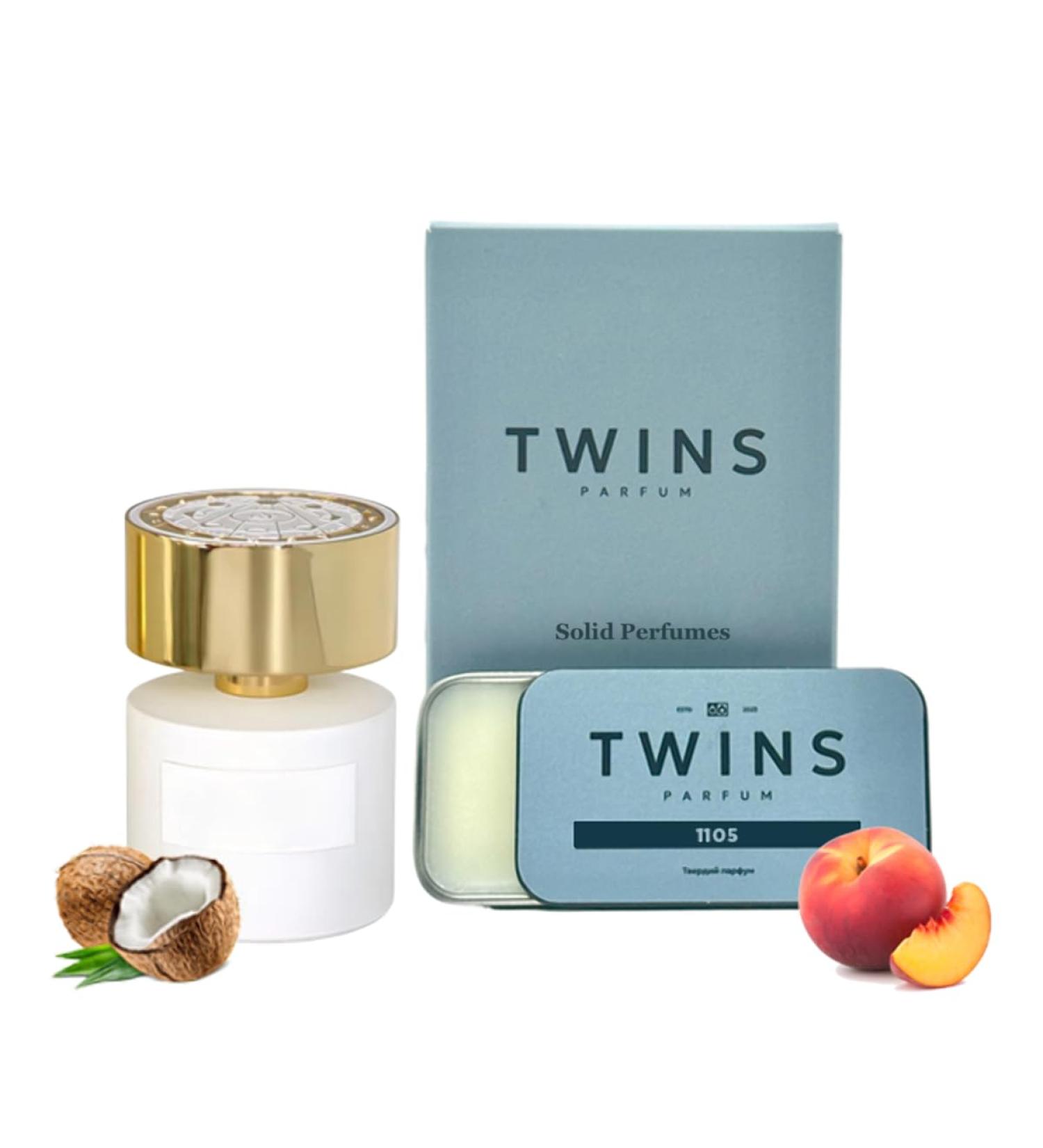 No.1105 | Impression of Andromeda | Women's Solid Perfumes | 053.4 Oz / 15 gr Tiziana Terenzi Andromeda Impression - Buy Online on GoSupps.com