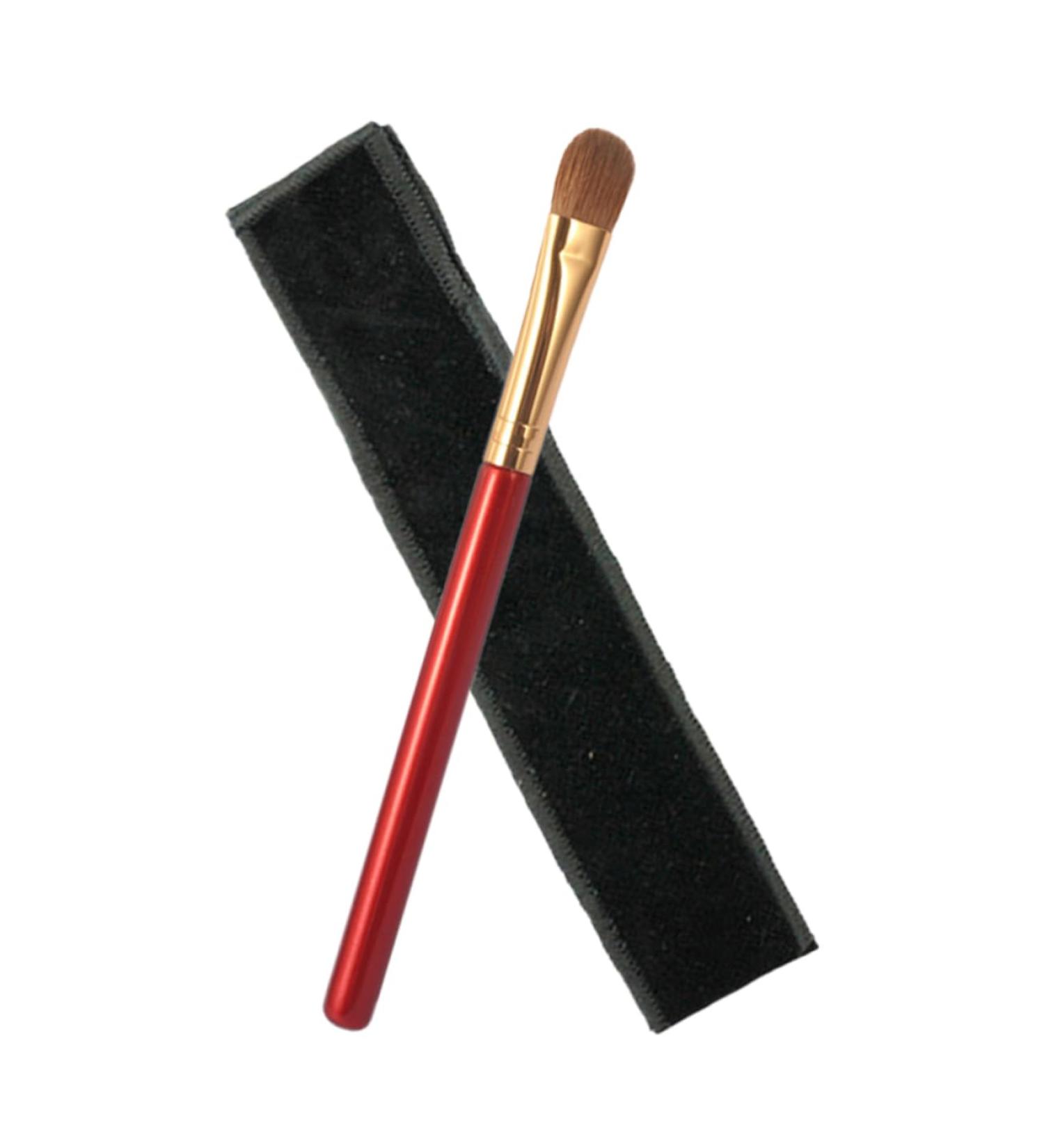 HONMEET Eye Makeup Tool Makeup Eyeshadow Eye Makeup Concealer Brush Eye Shadow for Makeup Eye for Eyeshadow Make up Eyeshadow Eye Shadow Makeup Precision Tool Wood Eye Makeup Kit - Buy Online on GoSupps.com