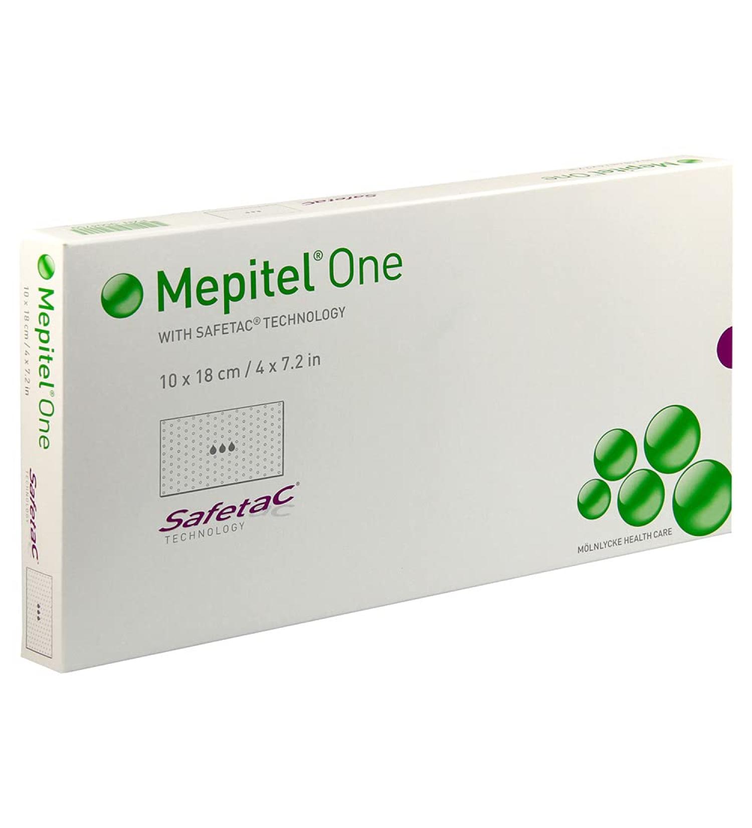 Mepitel One 4x7 289500 10 per Box
