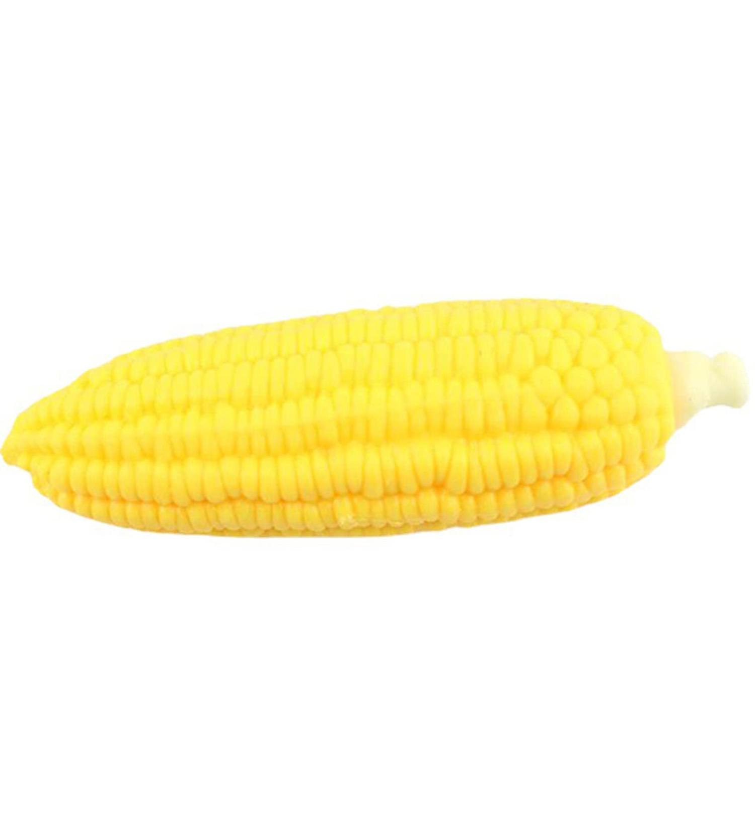 Squeeze Toy Venting Quick Recovery Reusable Colleagues Kids Squeeze Corn Toy for Family Multicolor - Buy Online on GoSupps.com