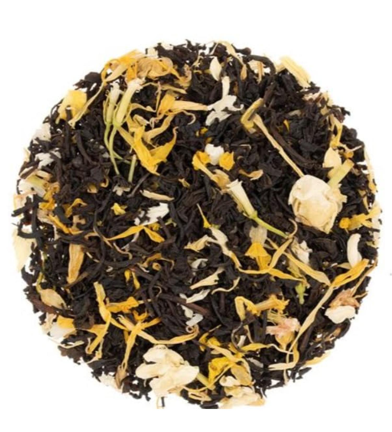 The Metropolitan Tea Company Maple Cream Tea 1.1lbs