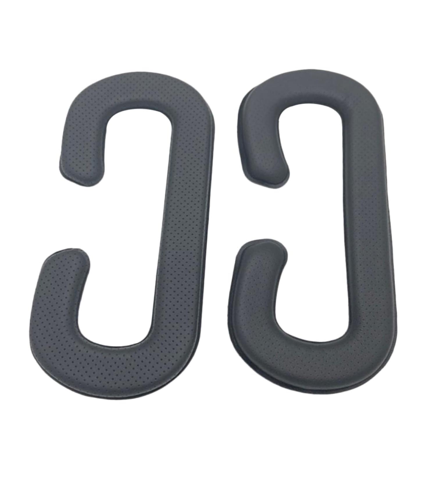 Buy Magiclulu 2-in-1 Facial Mask & Eye Sponge Cover - Breathable VR Face Accessories for Ultimate Comfort | International Shipping Available - Buy Online on GoSupps.com
