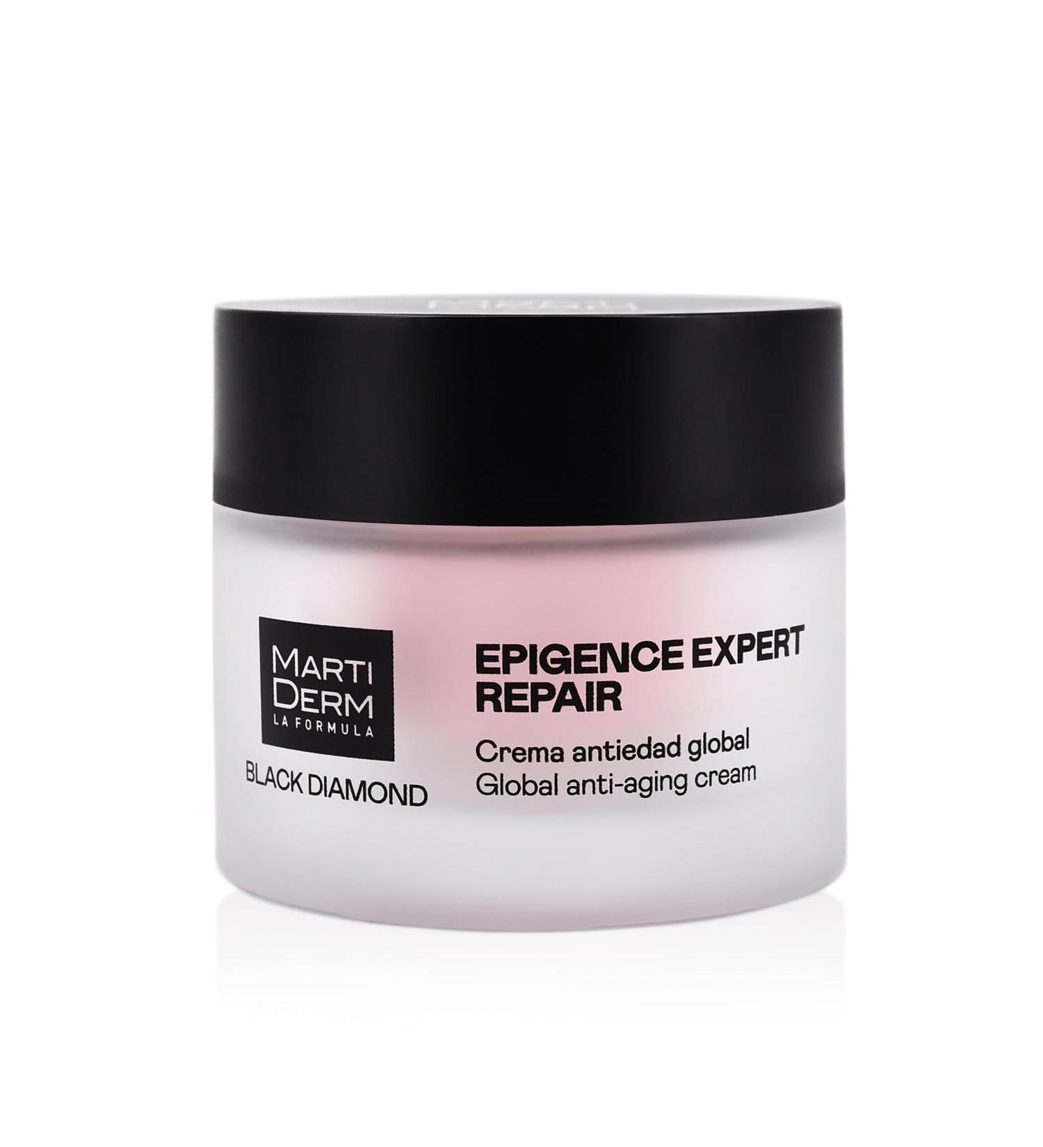 MARTIDERM Epigence Expert Repair 50 ml BLACK DIAMOND - Buy Online on GoSupps.com