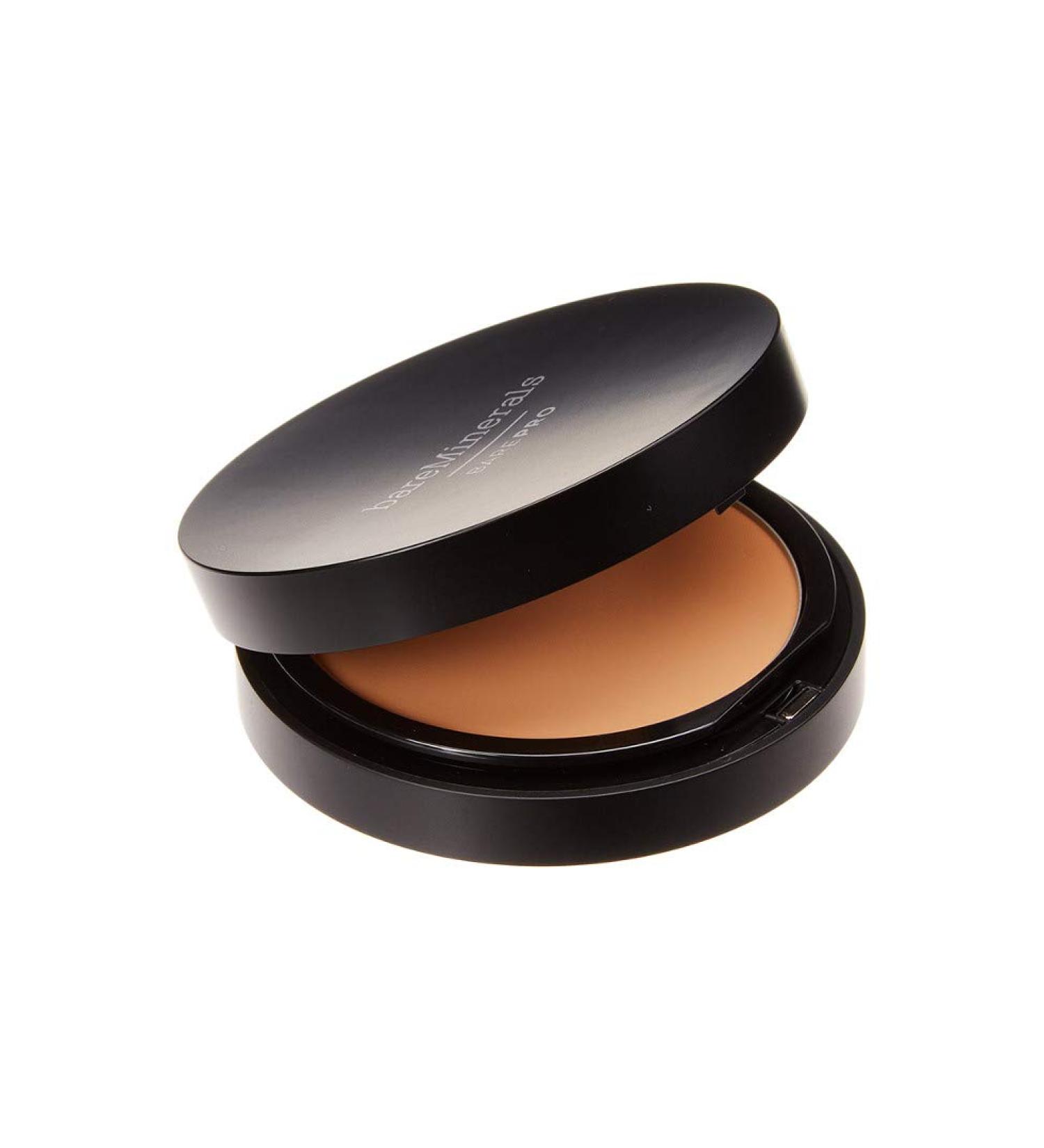 bareMinerals Barepro Performance Wear Powder Foundation  Teak  0.35 Ounce