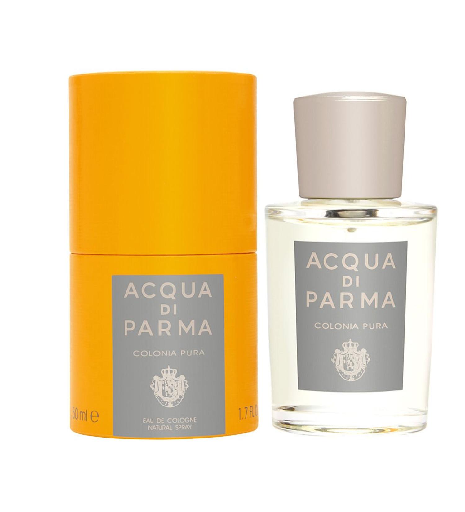 colonia PURA edc vaporizador 50 ml