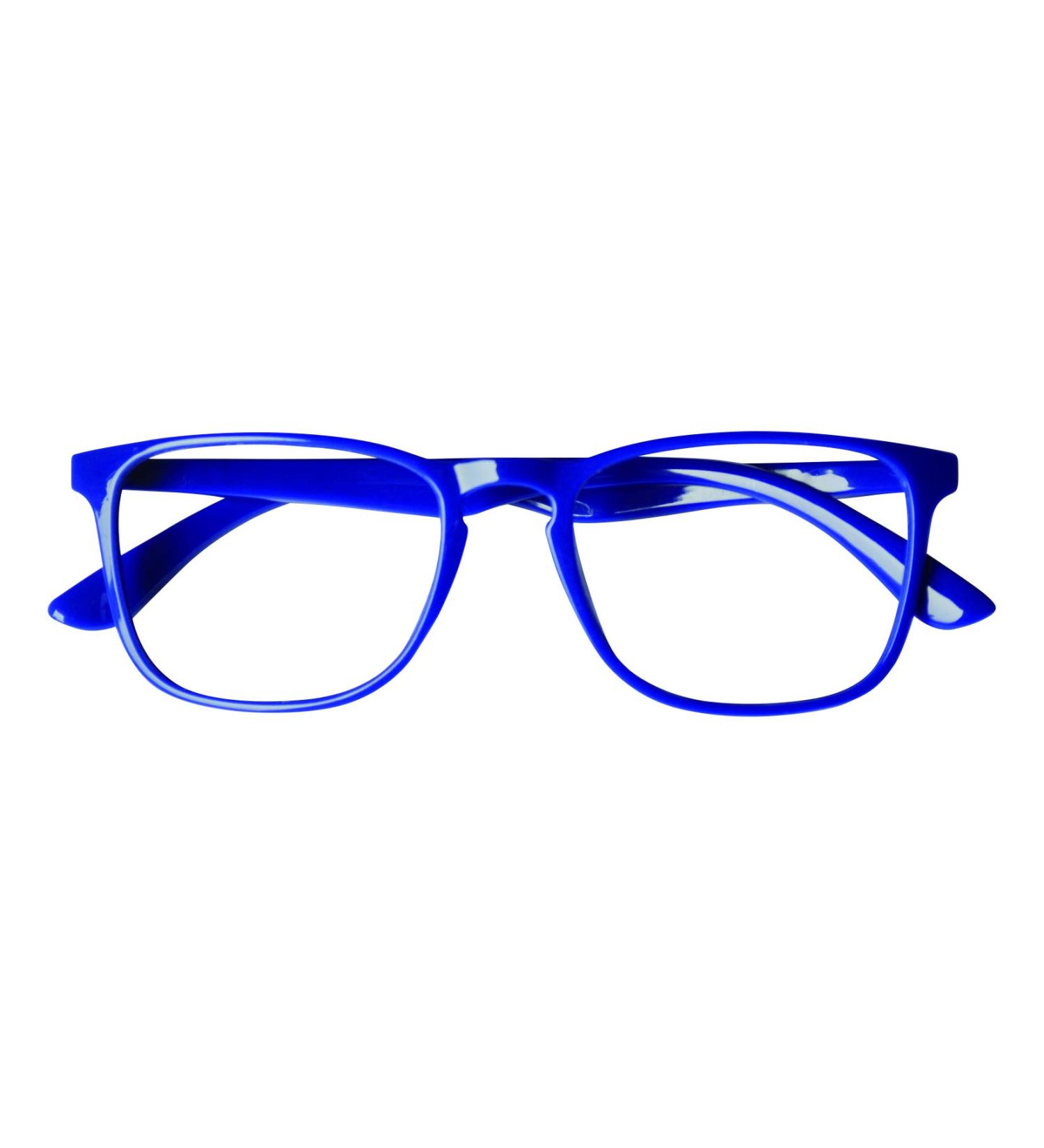 Prontoleggo reading glasses mod. Big Blue diopter +1.00-180 g