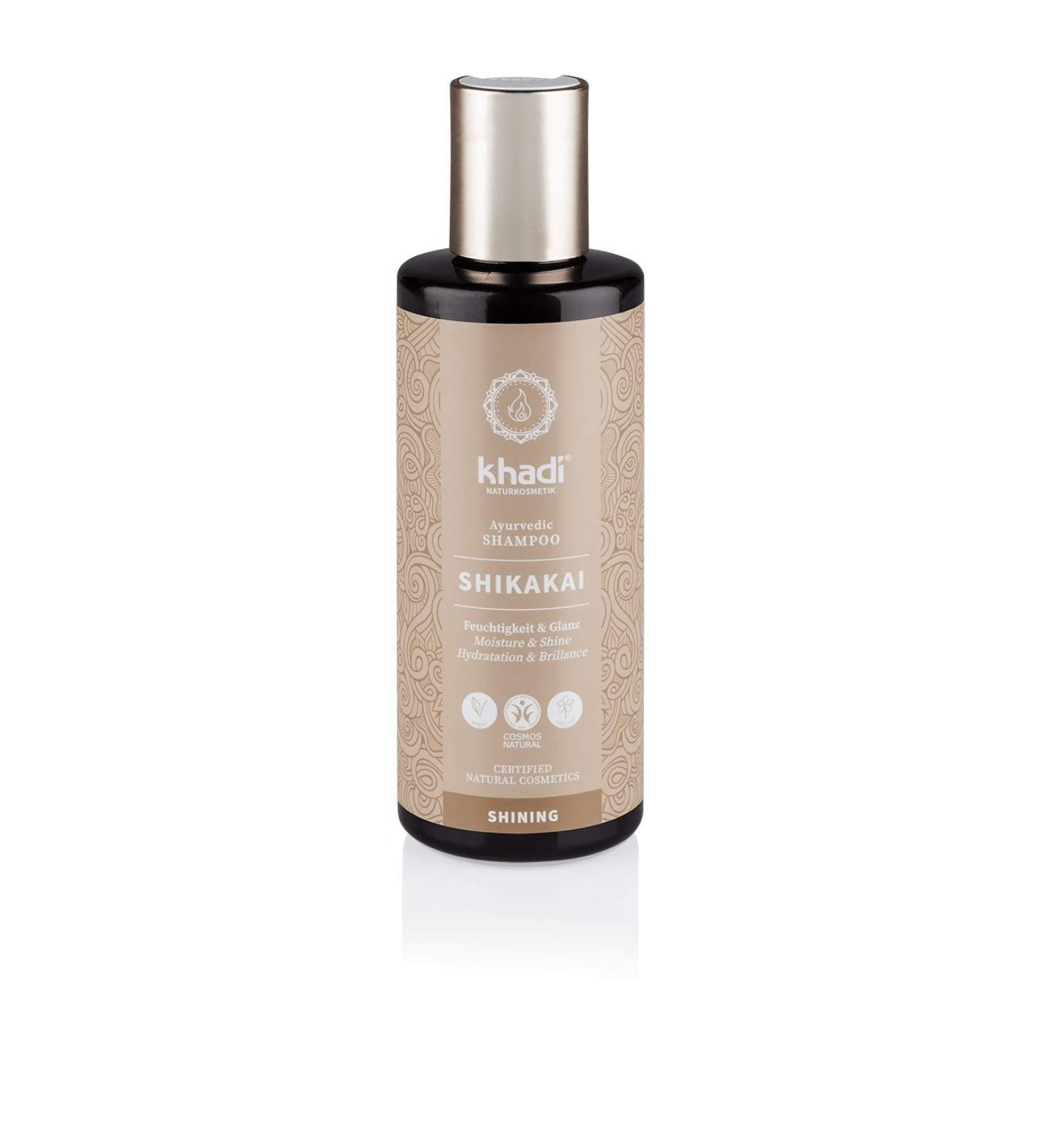 Shampoo - Shikakai 200ml