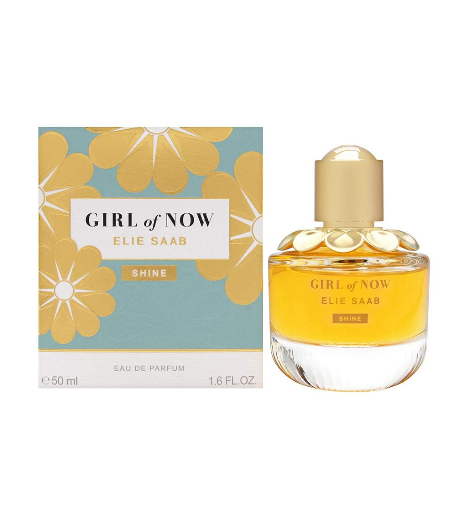 Elie Saab Girl Of Now Shine Women EDP Spray 1.6 oz - Buy Online on GoSupps.com