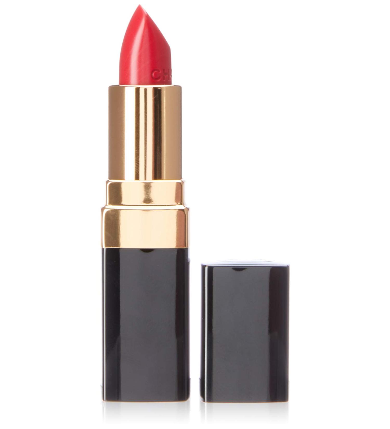 Chanel Rouge Coco 442 Dimitri Lipstick for Women 0.12 oz - Ultra Hydrating Lip Color - Buy Online on GoSupps.com
