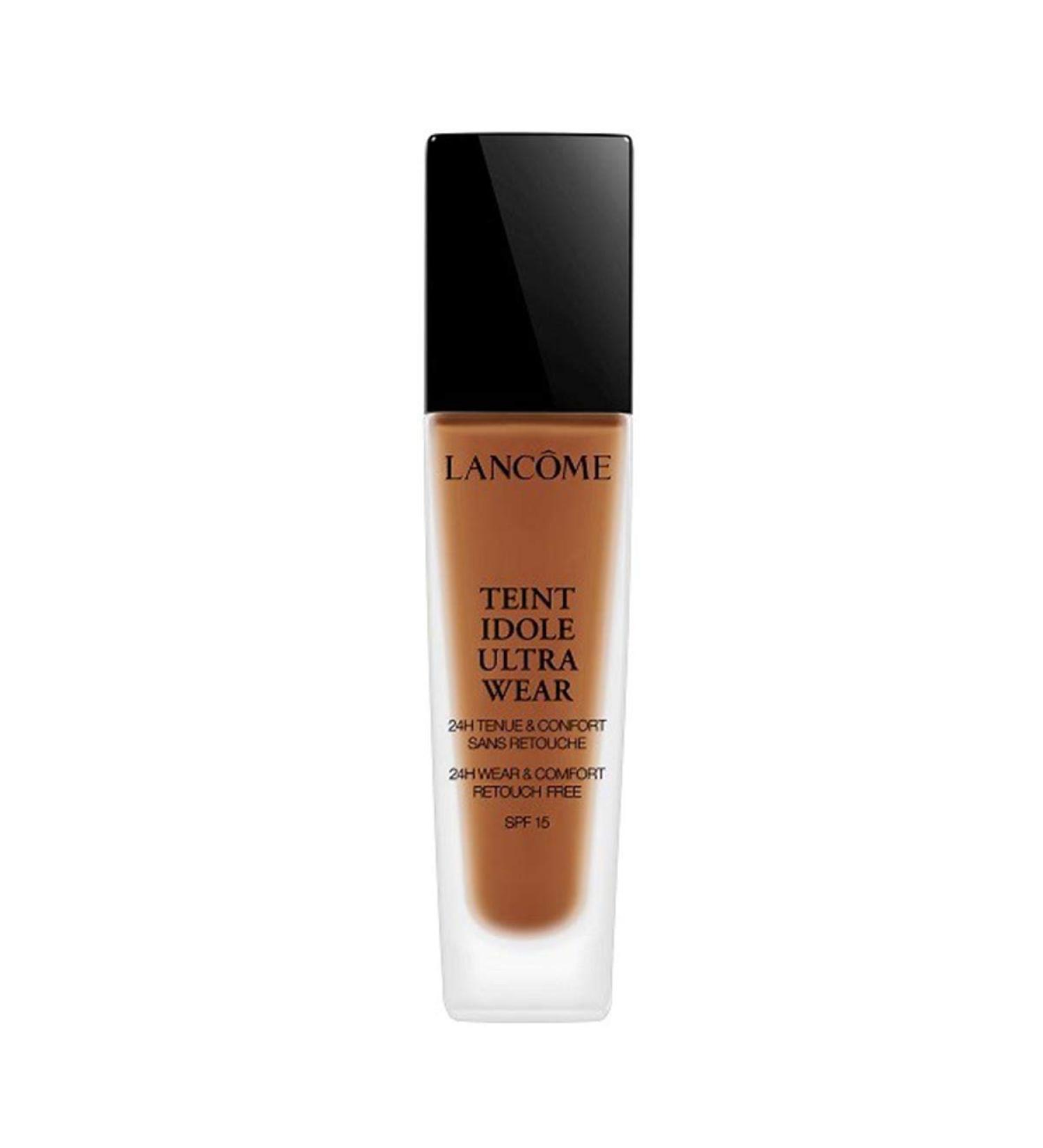 Lanc me Tinte Idole Ultra Wear Liquid Foundation 11 Nutmeg 30ml - Buy Online on GoSupps.com