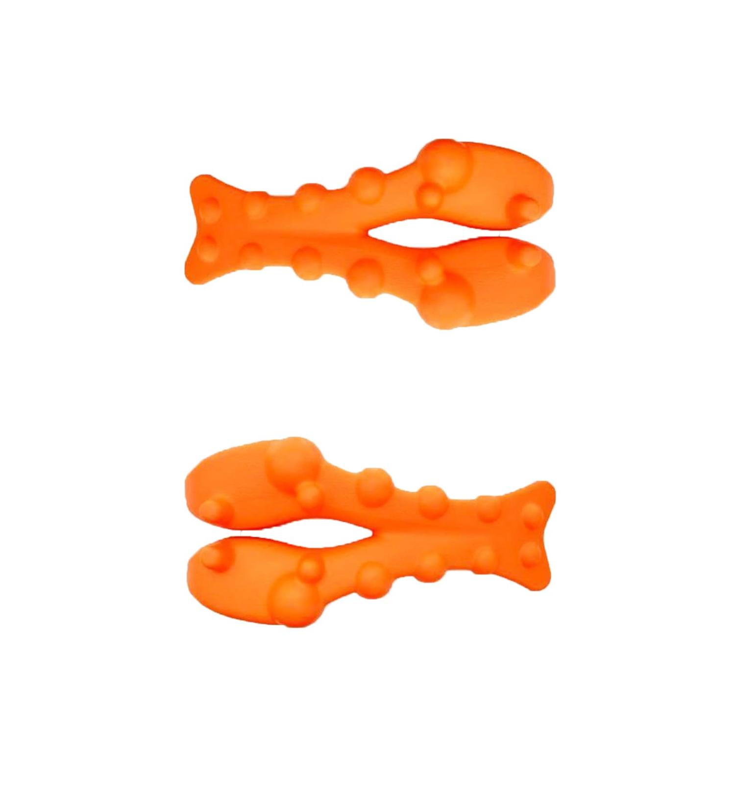 Jiazhouhb Neuleben Back Extensor | Ergonomic Trigger Point Massager for Pain Relief & Physical Health - 2 Pieces - Buy Online on GoSupps.com