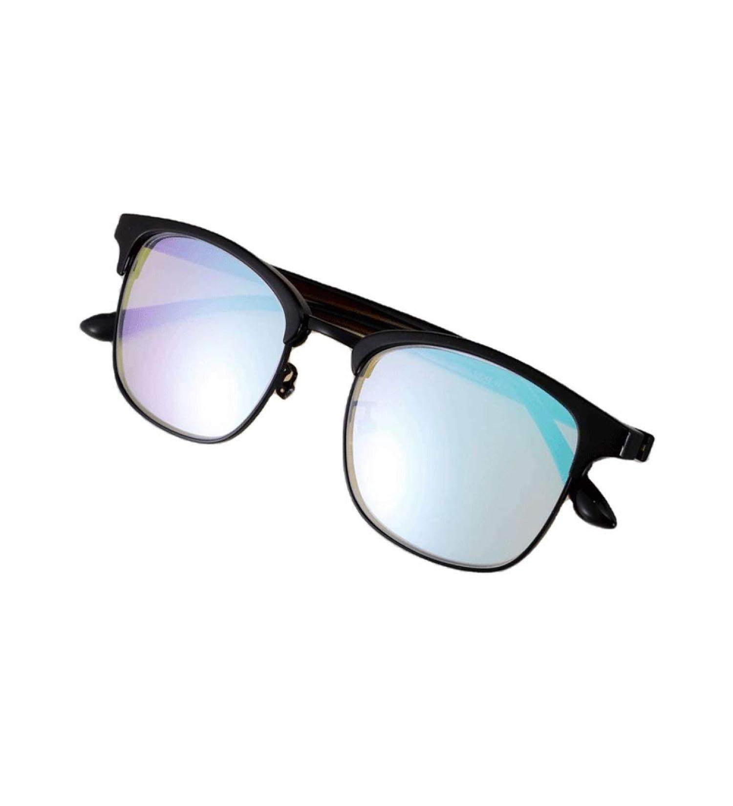 Color Blind Glasses for Color Blindness Correction - Red/Green Vision Aid for Men & Women - International Shipping Available - Buy Online on GoSupps.com