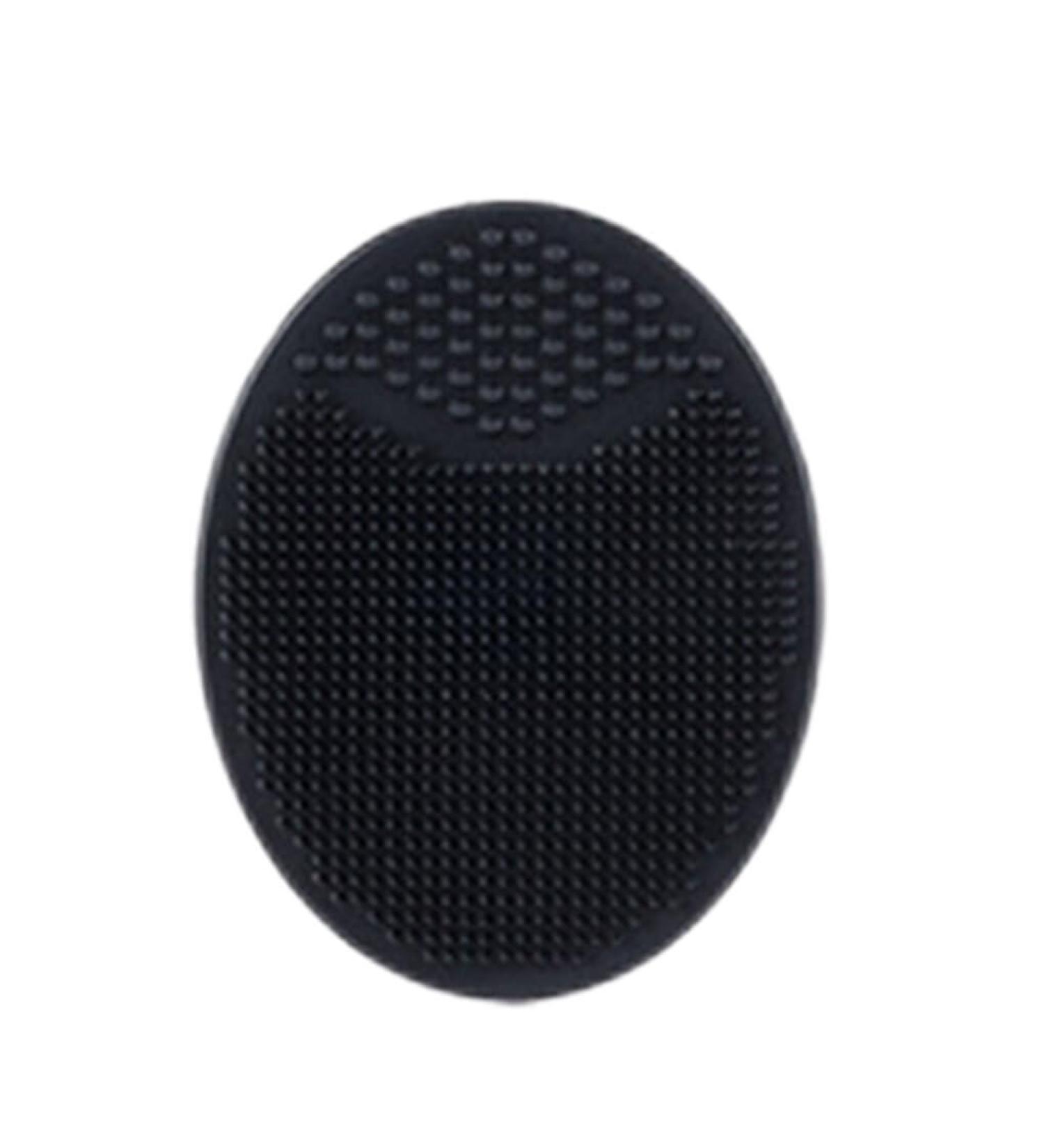  purateur de Visage m nage Soins personnels Lavage Outil exfoliant Peaux exfoliant nettoyant Tampon purateurs de Peau pour la Maison Le Noir - Buy Online on GoSupps.com