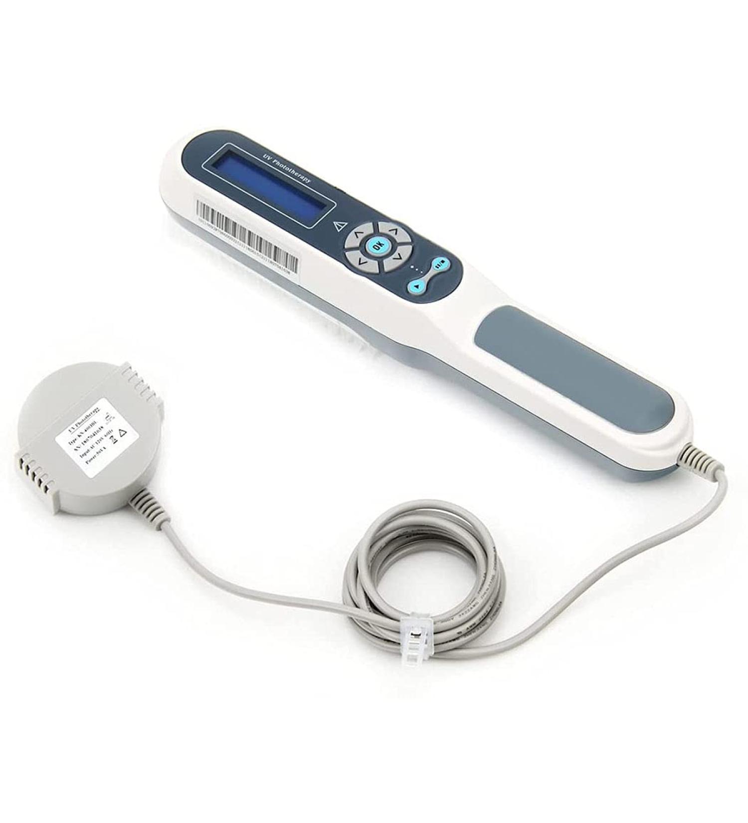 KERNELMED UV Light Therapy Lamp Phototherapy Light for Home Use - Buy Online on GoSupps.com