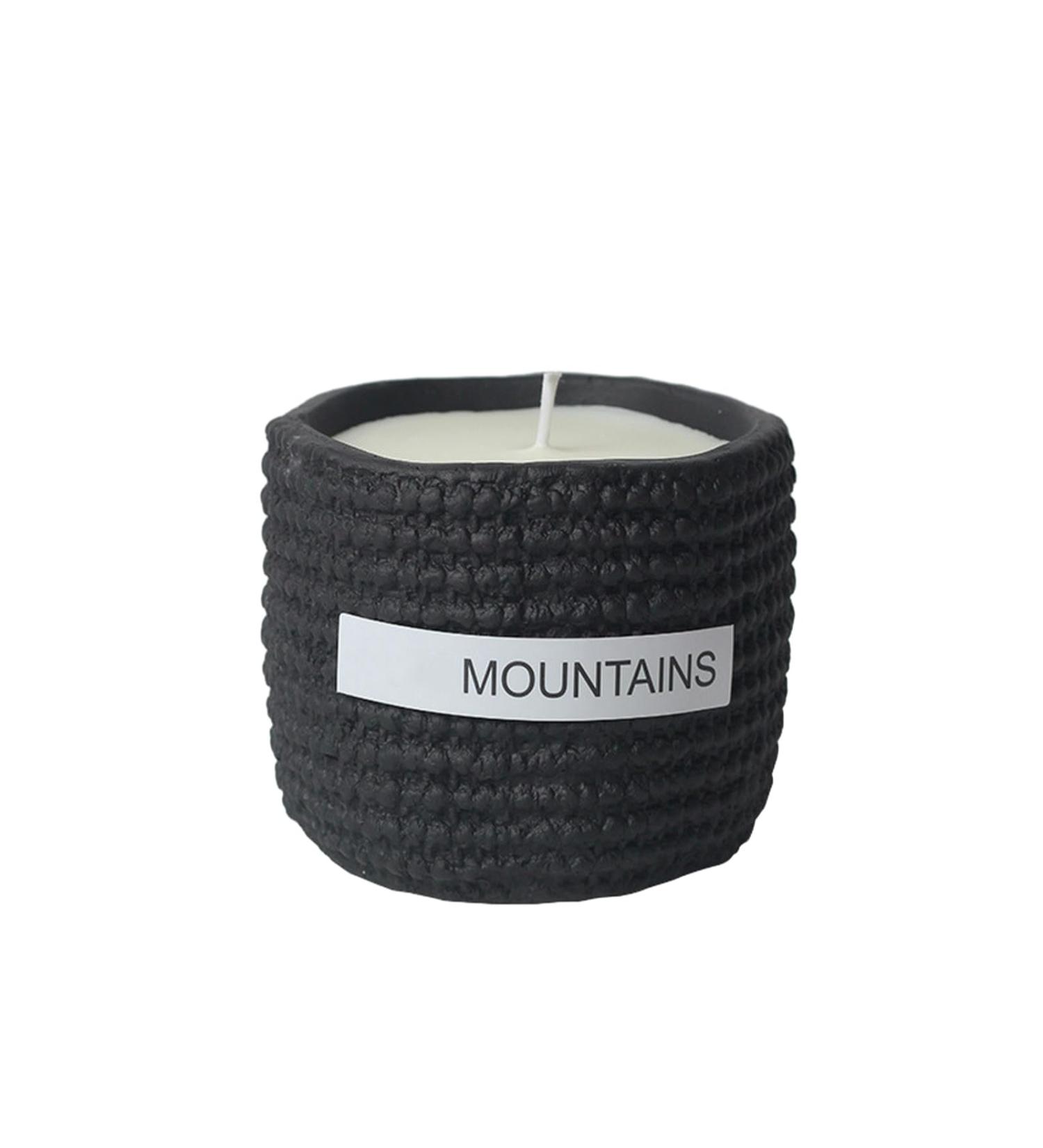 2PC Nordic Candle Holders - Creative Indoor Home Decoration & Aromatherapy Cup | Perfect for Weddings Dining & Parties - Buy Online on GoSupps.com
