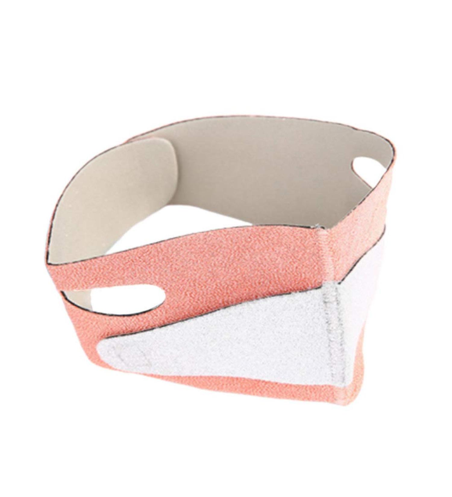 Healifty Girdle Waist Band Face Slim Belt Chin Strap for Women - Slimming Belt - Buy Online on GoSupps.com