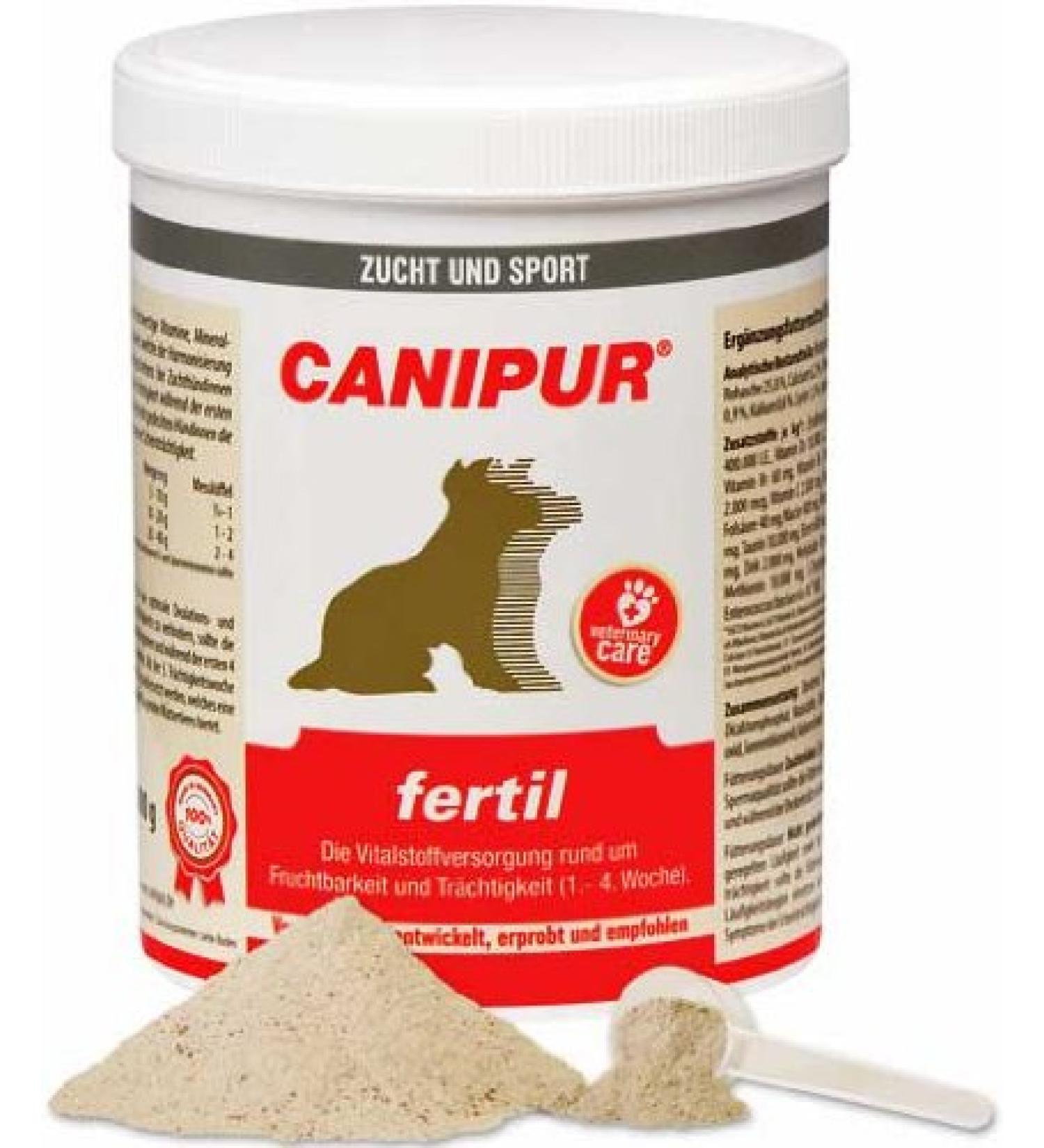 Canipur Fertil 1000 g
