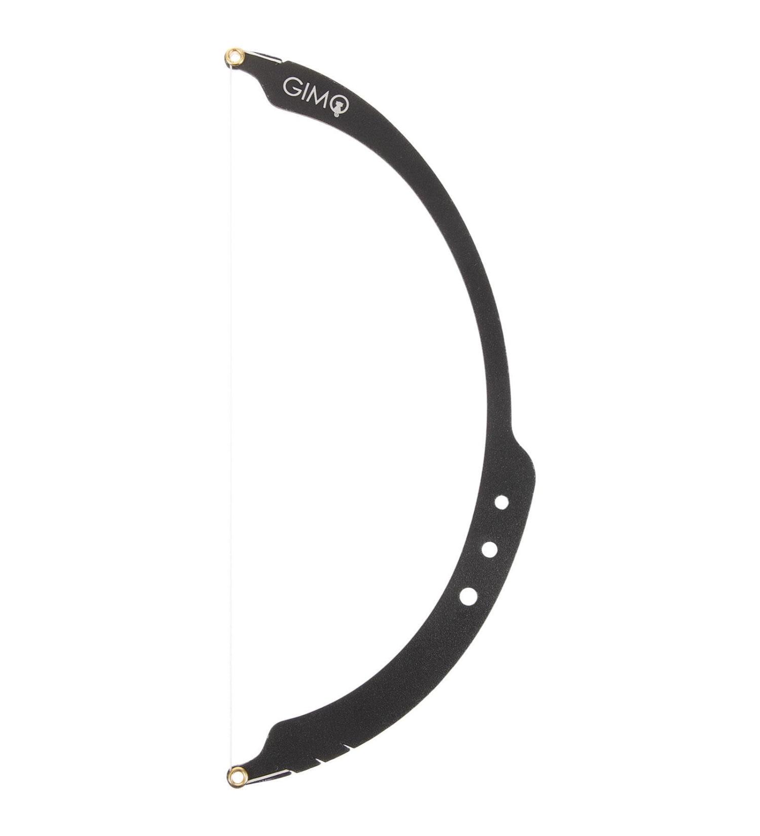 LALAFINA 1 Set Pro Tools Home Tools Eyebrow Auxiliary Measure Ruler Positioning Ruler Cupid Eyebrow Trimming - Buy Online on GoSupps.com