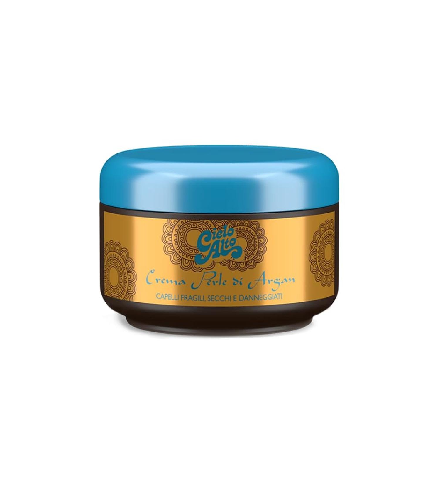 Ciel haute Argan pearl cream 520 gr - Buy Online on GoSupps.com