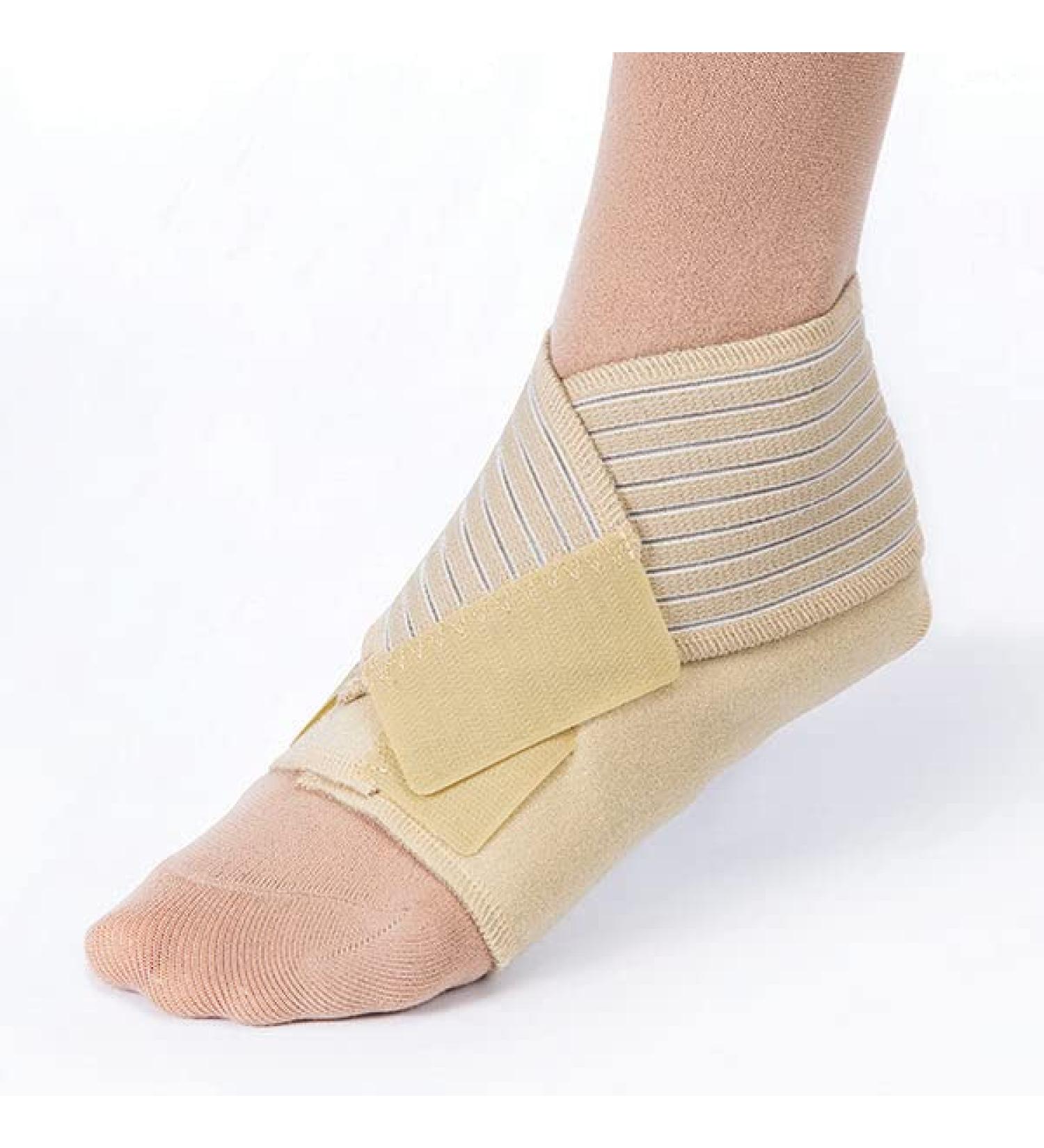 FarrowWrap Classic Footpiece Tan BSN FarrowMed (Regular-Small)