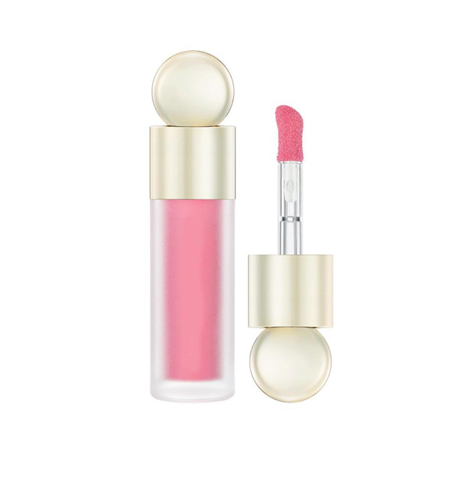 Long-lasting Liquid Blush Natural Hydrating Rouge Blush Long Lasting and Lightweight Makeup (7.5ml 02) 7.5ml 02 - Buy Online on GoSupps.com