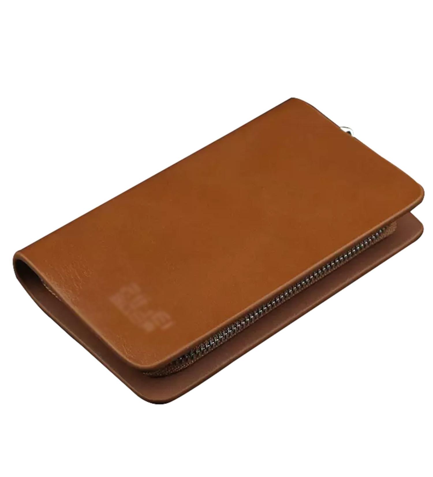 Manicure Set Professional Nail Clipper Kit with Leather for Travel or Home Perfect Gifts for Women and Men (Color : Brown) - Buy Online on GoSupps.com