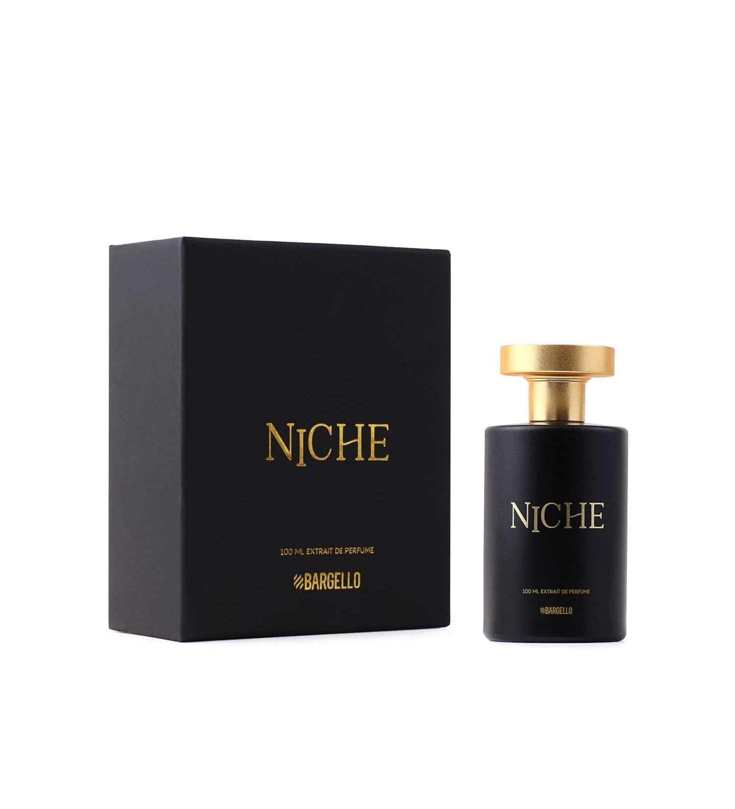 KSL BARGELLO NICHE RHYTHM OF LOVE UNISEX 100 ml EXTRAIT DE PERFUME (3.38 fl oz) - Buy Online on GoSupps.com