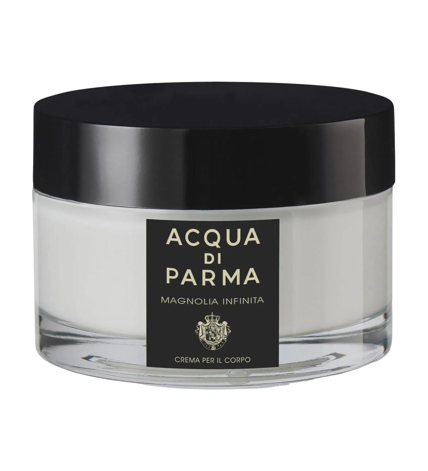 Acqua di Parma Signatures of the Sun Magnolia Infinita Body Cream 150ml - Buy Online on GoSupps.com