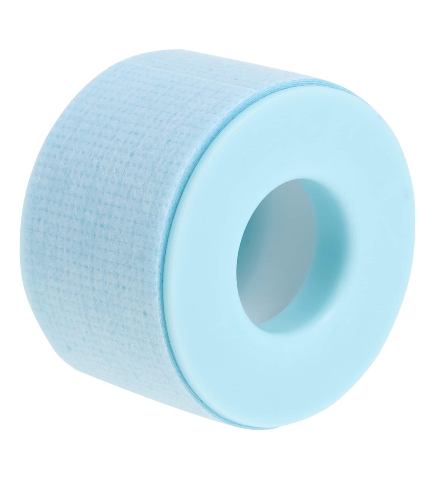 Ipetboom Eyelash Glue Roll - Professional Eyelash Grafting Adhesive Tape for Salon & Home Use | Non-Woven Lash Lengthening Mascara Supplies - Buy Online on GoSupps.com