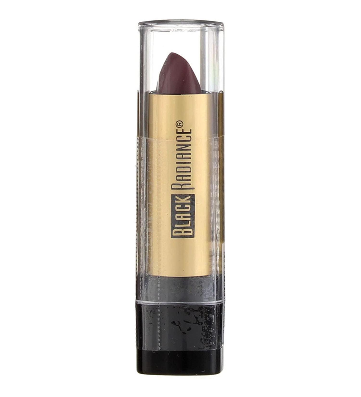 Black Radiance Perfect Tone Lip Color Midnight Glow 0.13 Ounce - Pack of 1 - Buy Online on GoSupps.com