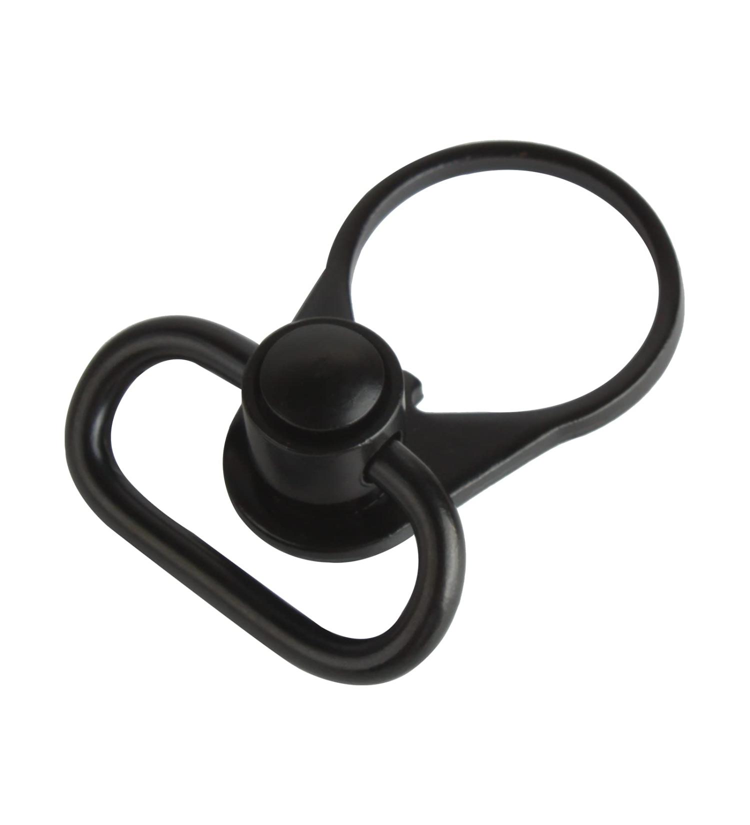 Ranstac Sling Swivel Mount - QD Connection Accessory Type B CJ/HDK-01 | International Shipping Available - Buy Online on GoSupps.com