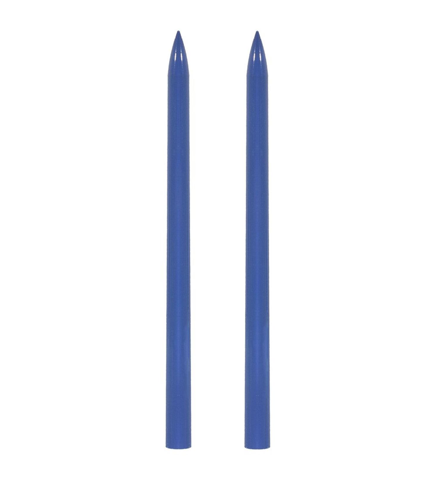 Paracord Planet 3.5 Blue Matte Steel FID Needles - Perfect for Crafts (2 Pack/4 Pack) - Buy Online on GoSupps.com