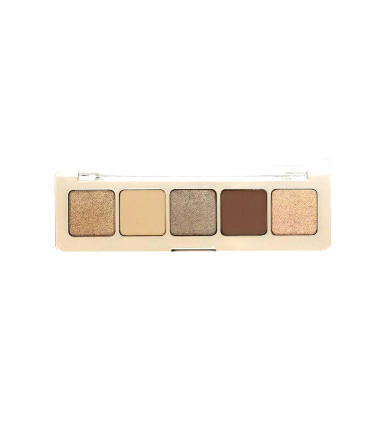 NATASHA DENONA Mini Glam Eyeshadow Palette