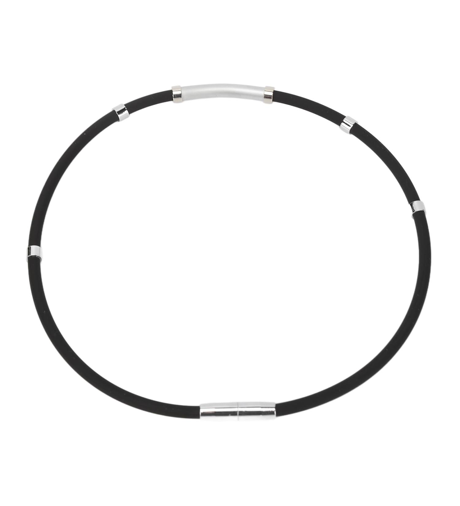 Shop Stylish Sports Necklace - Adjustable Magnetic Buckle & Negative Ion Health Care for Exercise | International Shipping - Buy Online on GoSupps.com