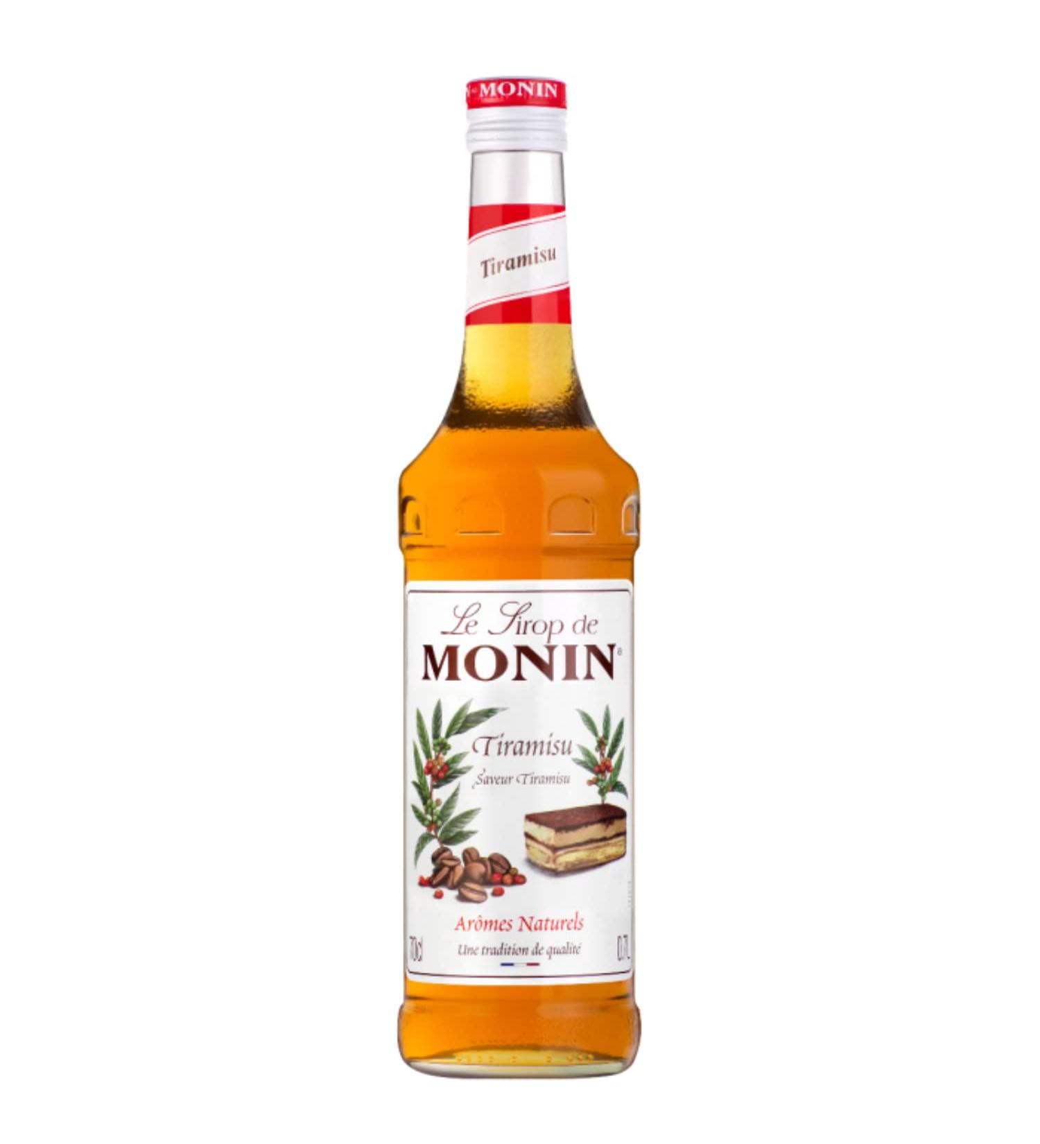 Syrup - Tiramisu - 70cL
