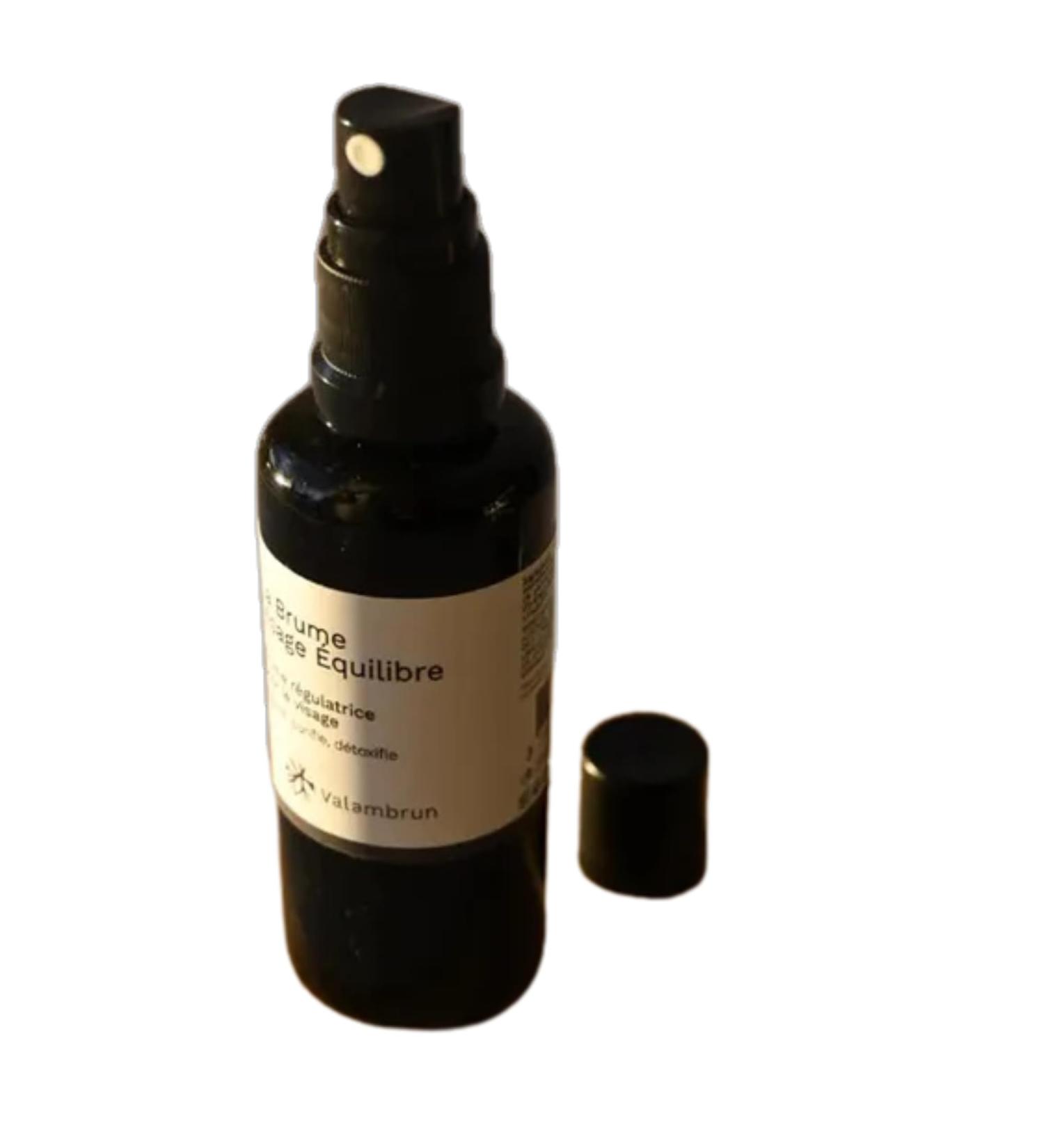 La Brume Visage Equilibre G n rique