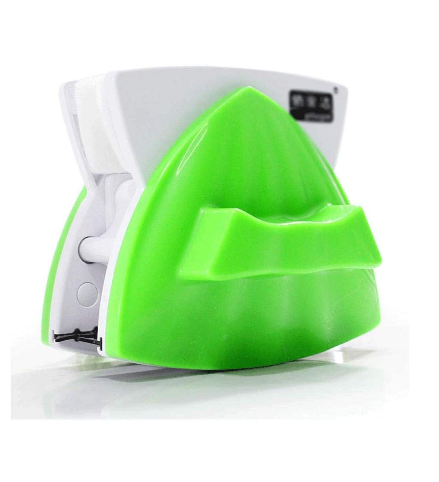 Double-Sided Magnetic Glass Wiper Cleaner Five-Gear Adjustable Magnetic Force for Window Cleaner Wiper Glass Washing Cleaning Tool Brush - Buy Online on GoSupps.com