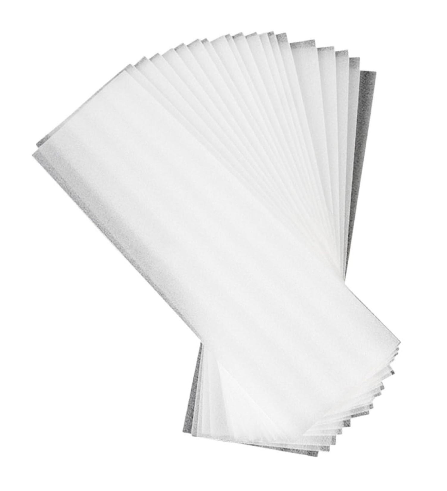Gogogmy 50 Sheet Pearl Cotton Tyo-Marker Hair Tinting & Highlighting Paper for Hairdressers Premium Hair Color Application Supplies - Buy Online on GoSupps.com