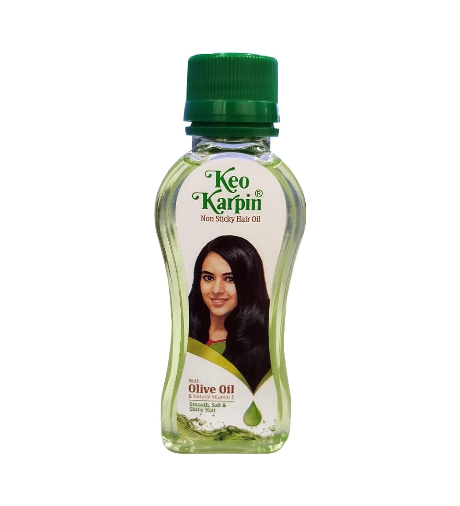 Keo Karpin 100mL