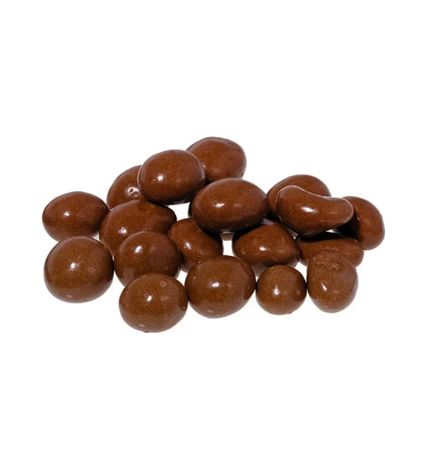 Chocolate Peanuts 500g Bag