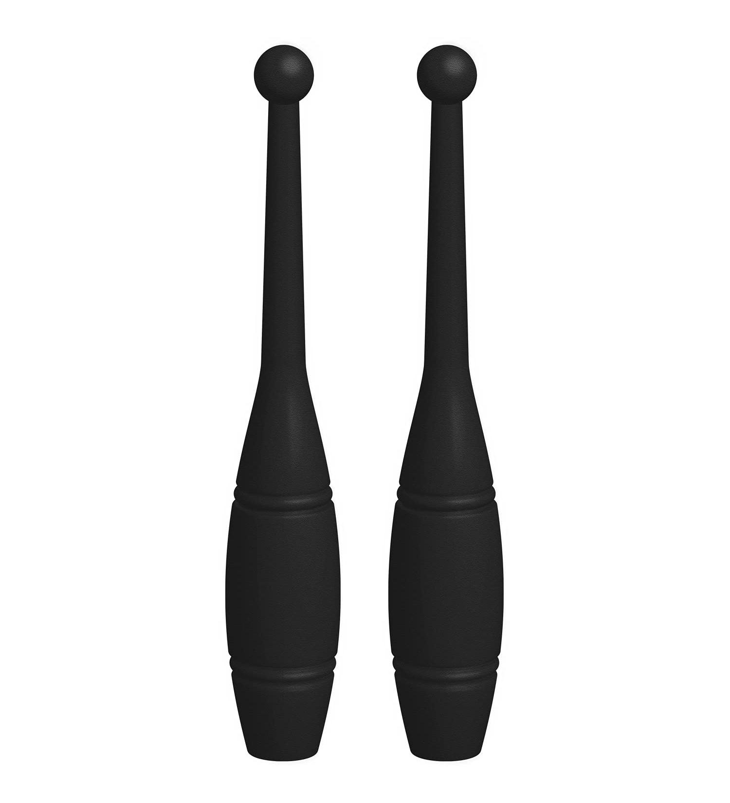 Ultimate Body Press Indian Clubs 1lb, 2lb, 3lb Pairs - Steel Core, 3lb Pair - Buy Online on GoSupps.com