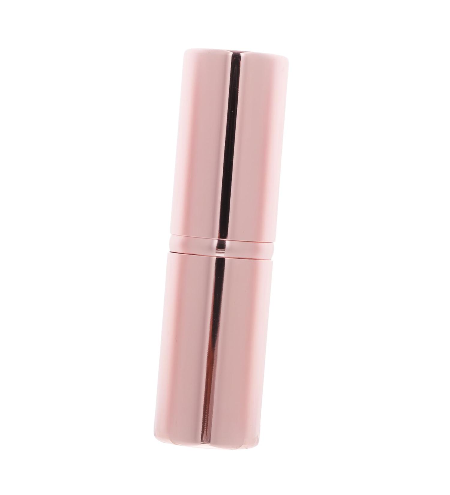 PLAFOPE 1pc Blush Brush Women Retractable Concealer Brush Hair Dryer Brush Makeup Beauty Brush Foundation Brush Diffuser Retractable Blusher Brush Makeup Brush Powder Brush Aluminum - Buy Online on GoSupps.com