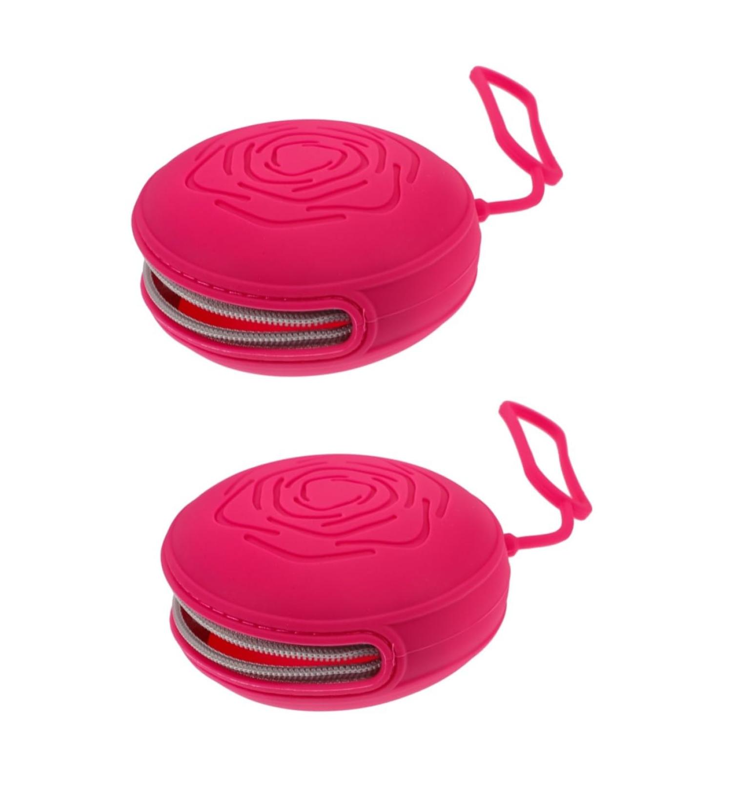 Buy Gatuida 2 Series Menstrual Cup Box - Stylish & Clean Carrier for Women | Silicone Holder for Menstrual Care - 1 Pack - Buy Online on GoSupps.com