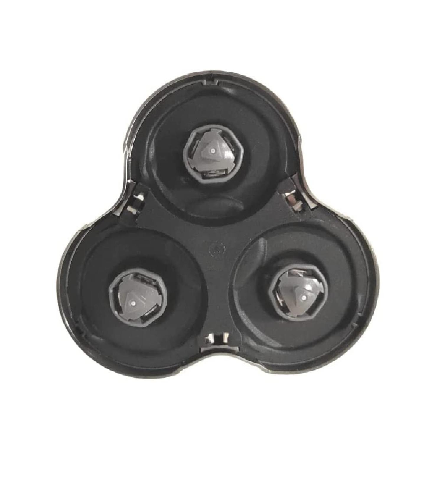 Buy Philips Shaving Unit Bottom SH90 RQ12 for RQ1250 RQ1260 RQ1273 RQ1280 RQ1290 S8860 S9011 S9111 S9211 S9311 S9511 S9711 S9911 - International Shipping Available - Buy Online on GoSupps.com