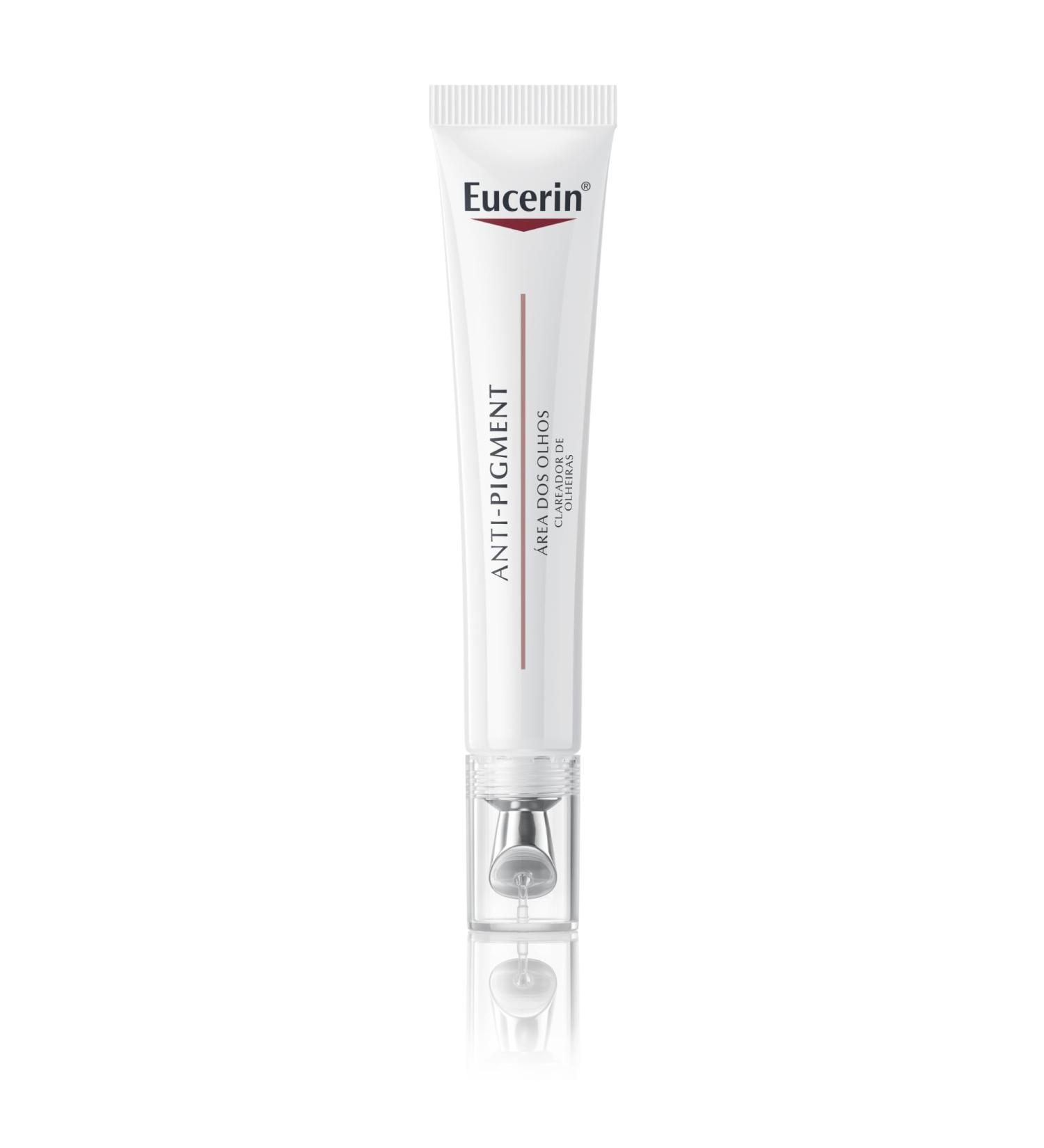 EUCERIN Anti-pigmenting Eye Contour 15 ml - Buy Online on GoSupps.com