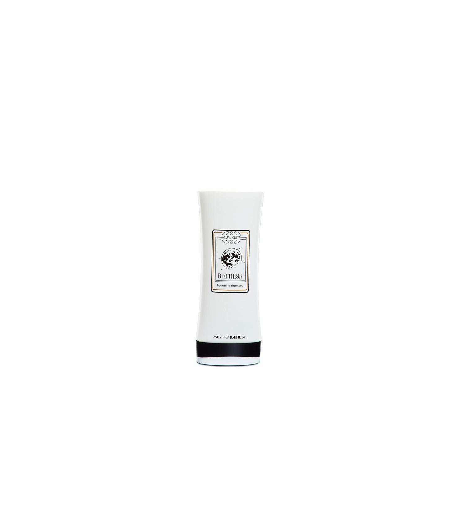 Shop Refresh Hydrating Shampoo - Nourishing & Moisturizing for All Hair Types | International Shipping Available - Buy Online on GoSupps.com